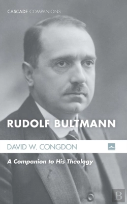 Bertrand.pt - Rudolf Bultmann