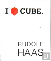 Rudolf Haas I Cube /Francais/Allemand