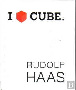 Bertrand.pt - Rudolf Haas I Cube /Francais/Allemand