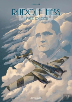 Bertrand.pt - Rudolf Hess : Le Mystère Non Résolu