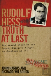 Rudolf Hess