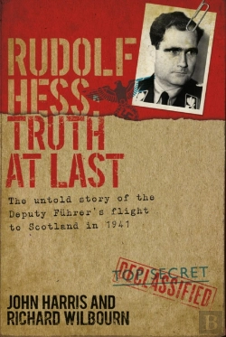 Bertrand.pt - Rudolf Hess