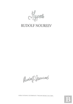 Bertrand.pt - Rudolf Noureev