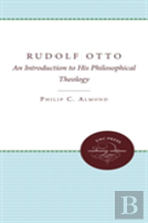 Rudolf Otto