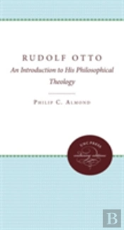Rudolf Otto