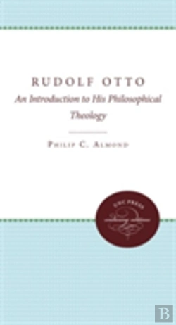 Bertrand.pt - Rudolf Otto