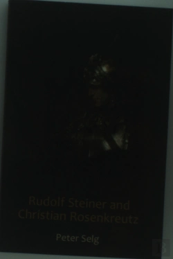 Bertrand.pt - Rudolf Steiner And Christian Rosenkreutz