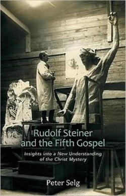 Bertrand.pt - Rudolf Steiner And The Fifth Gospel
