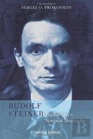 Rudolf Steiner, Fragment Of A Spiritual Biography