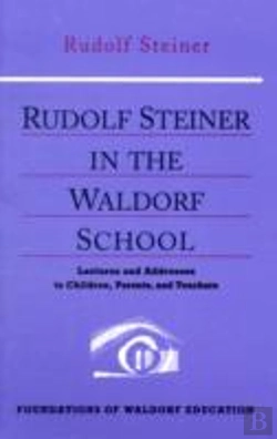 Bertrand.pt - Rudolf Steiner In The Waldorf School