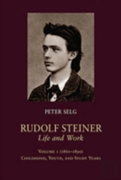 Rudolf Steiner, Life And Work