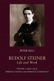 Rudolf Steiner, Life And Work