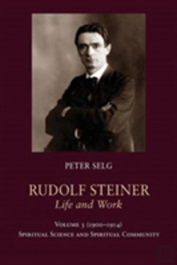Bertrand.pt - Rudolf Steiner, Life And Work