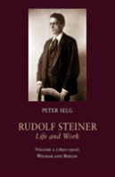 Rudolf Steiner, Life And Work