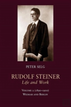Bertrand.pt - Rudolf Steiner, Life And Work