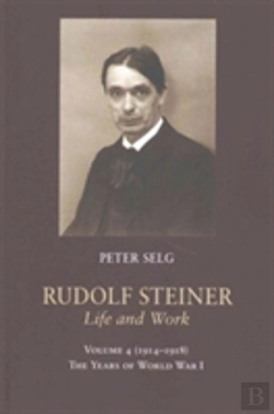 Bertrand.pt - Rudolf Steiner, Life And Work