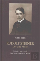Rudolf Steiner, Life And Work