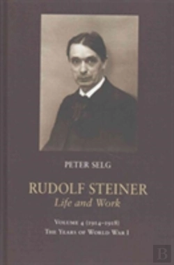 Bertrand.pt - Rudolf Steiner, Life And Work