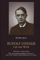 Rudolf Steiner, Life And Work