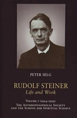 Bertrand.pt - Rudolf Steiner, Life And Work