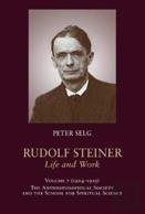 Rudolf Steiner, Life And Work