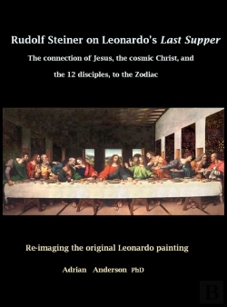 Bertrand.pt - Rudolf Steiner On Leonardo'S Last Supper