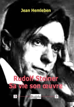 Bertrand.pt - Rudolf Steiner : Sa Vie Son Oeuvre