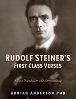Bertrand.pt - Rudolf Steiner'S First Class Verses