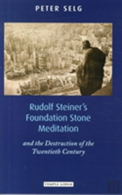 Bertrand.pt - Rudolf Steiner'S Foundation Stone Meditation
