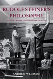 Rudolf Steiner'S Philosophy