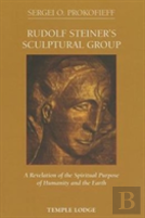 Rudolf Steiner'S Sculptural Group