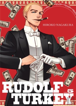 Bertrand.pt - Rudolf Turkey - Tome 5