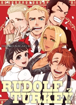 Bertrand.pt - Rudolf Turkey - Tome 7