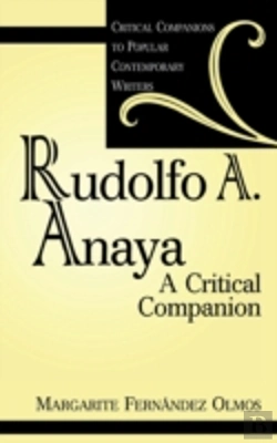 Bertrand.pt - Rudolfo A. Anaya