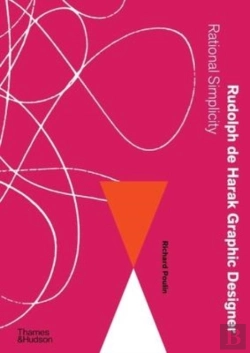 Bertrand.pt - Rudolph De Harak Graphic Designer