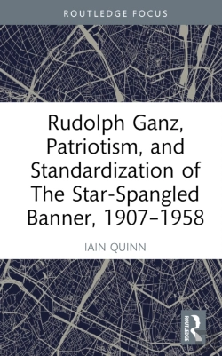 Bertrand.pt - Rudolph Ganz, Patriotism, And Standardization Of The Star-Spangled Banner, 1907-1958