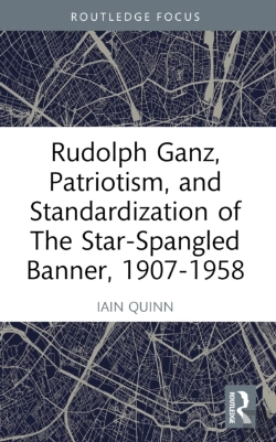 Bertrand.pt - Rudolph Ganz, Patriotism, And Standardization Of The Star-Spangled Banner, 1907-1958
