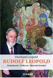 Rudolph Leopold: Art Director /Anglais