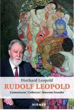 Bertrand.pt - Rudolph Leopold: Art Director /Anglais