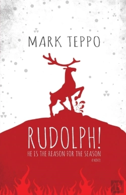 Bertrand.pt - Rudolph!