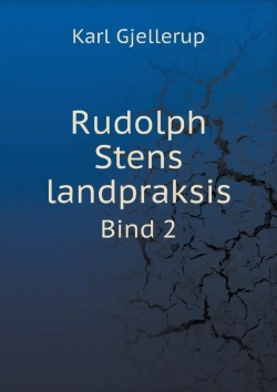 Bertrand.pt - Rudolph Stens Landpraksis Bind 2