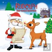 Rudolph The Red-Nosed Reindeer
