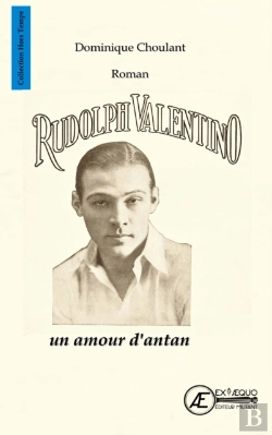 Bertrand.pt - Rudolph Valentino, Un Amour D'Antan