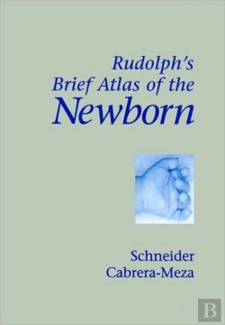 Bertrand.pt - Rudolph'S Brief Atlas Of The Newborn