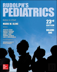 Rudolph'S Pediatrics