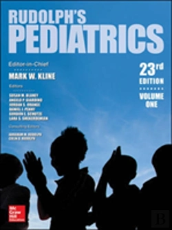 Bertrand.pt - Rudolph'S Pediatrics