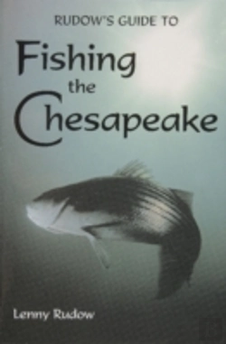 Bertrand.pt - Rudows Guide To Fishing The Chesapeake