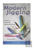 Rudow'S Guide To Modern Jigging