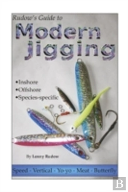 Bertrand.pt - Rudow'S Guide To Modern Jigging