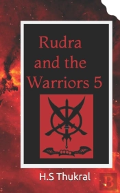 Rudra And The Warriors 5